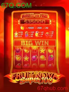Tudo Sobre FruitNovaSuper100: Dicas e Estratégias
